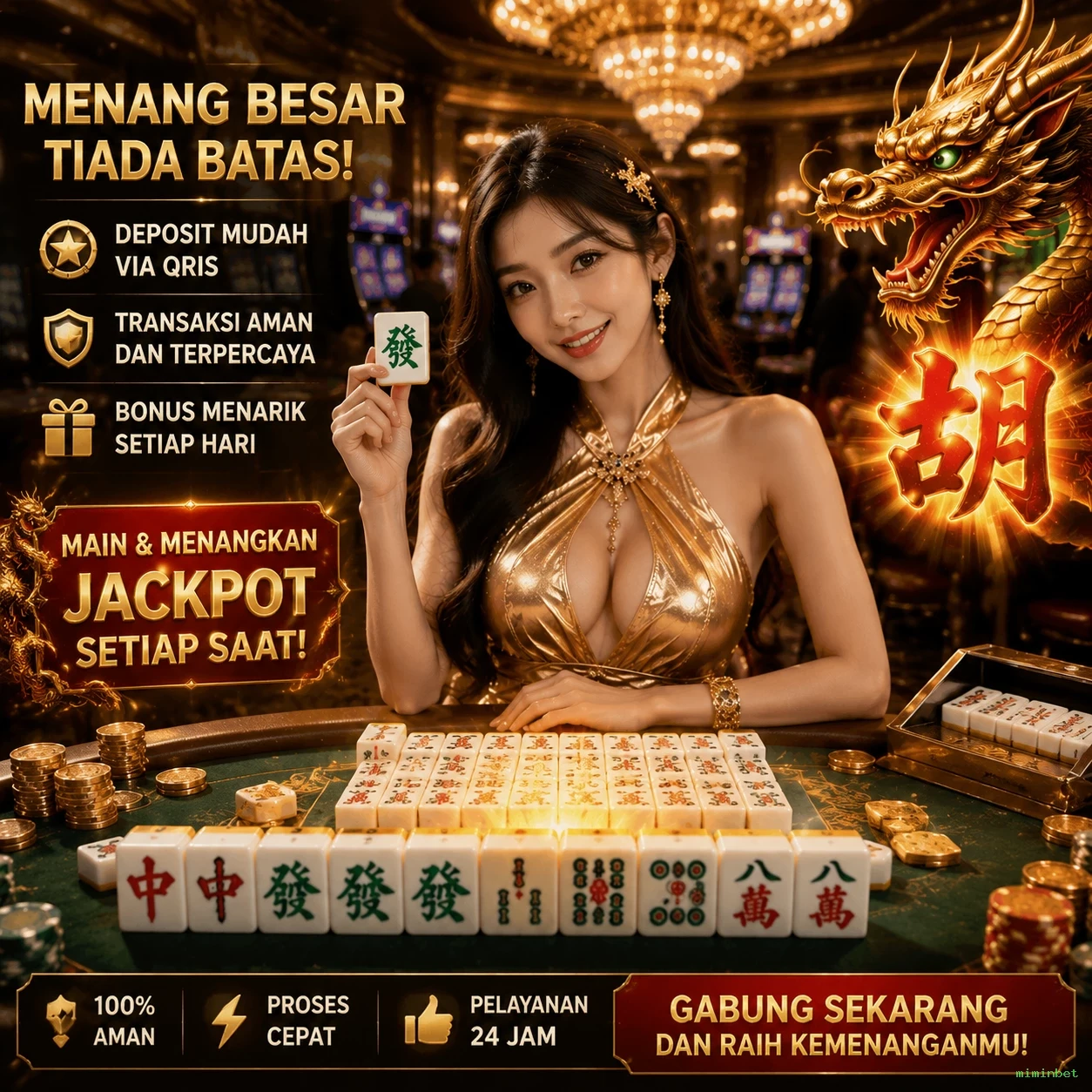 miminbet