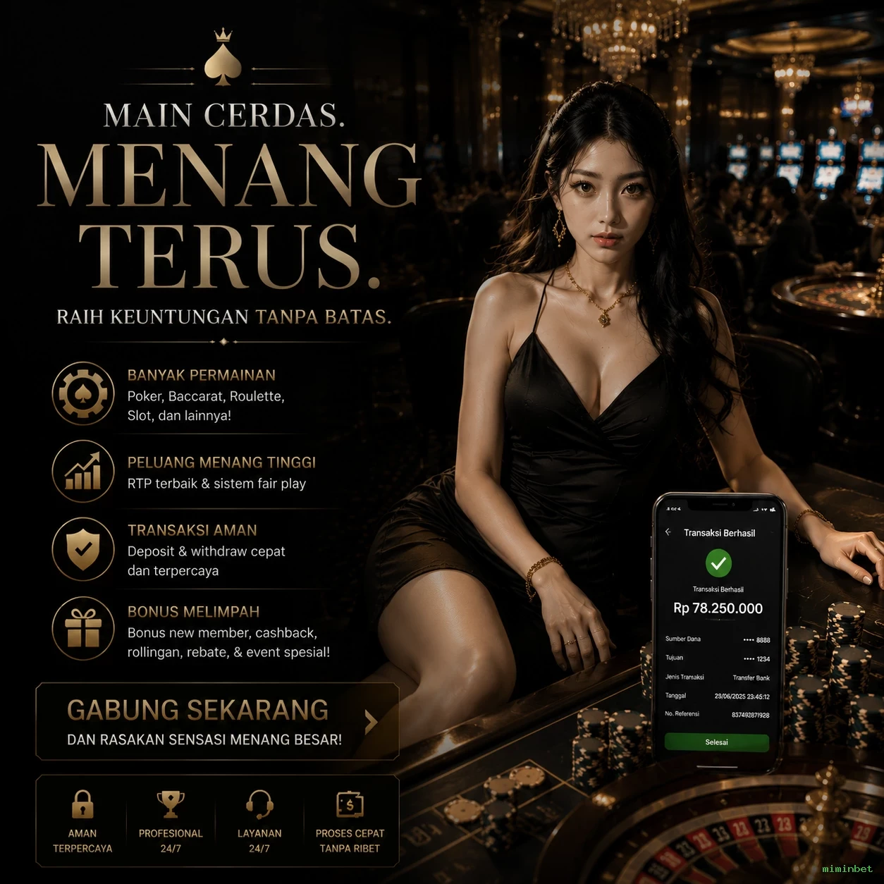 miminbet
