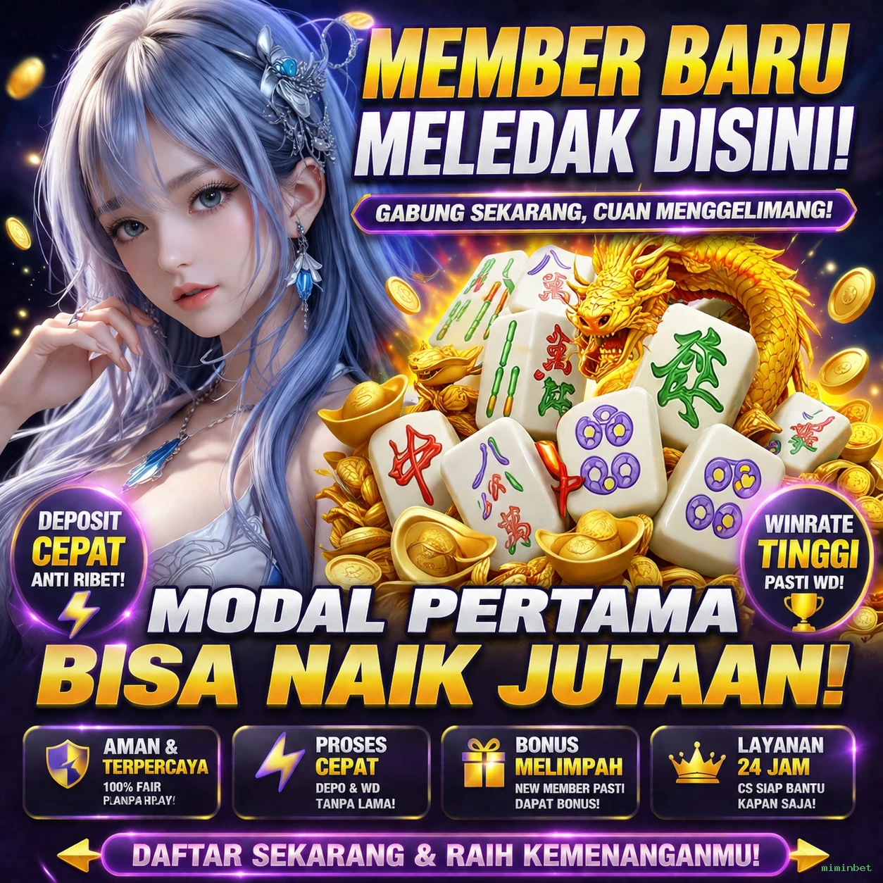 miminbet