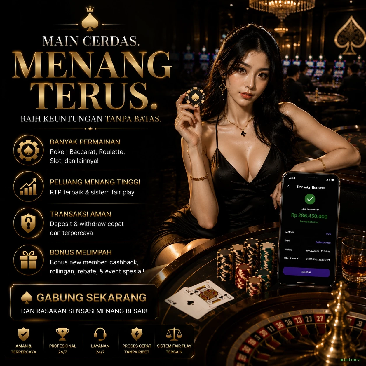 miminbet