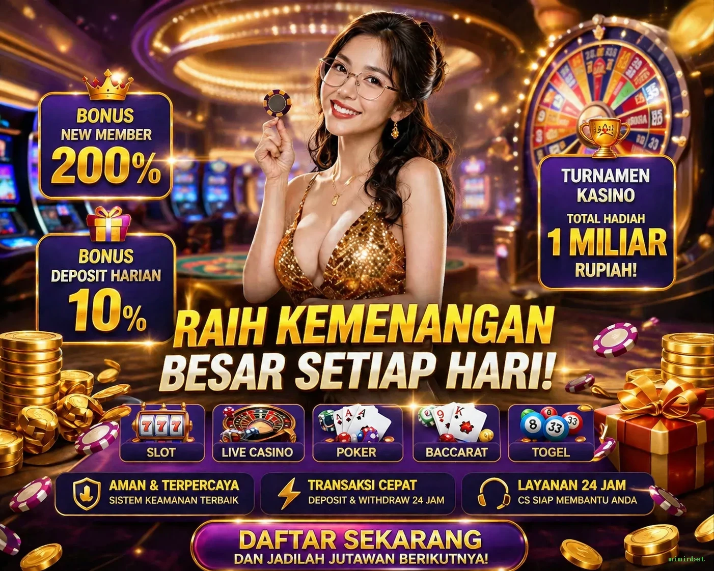 miminbet