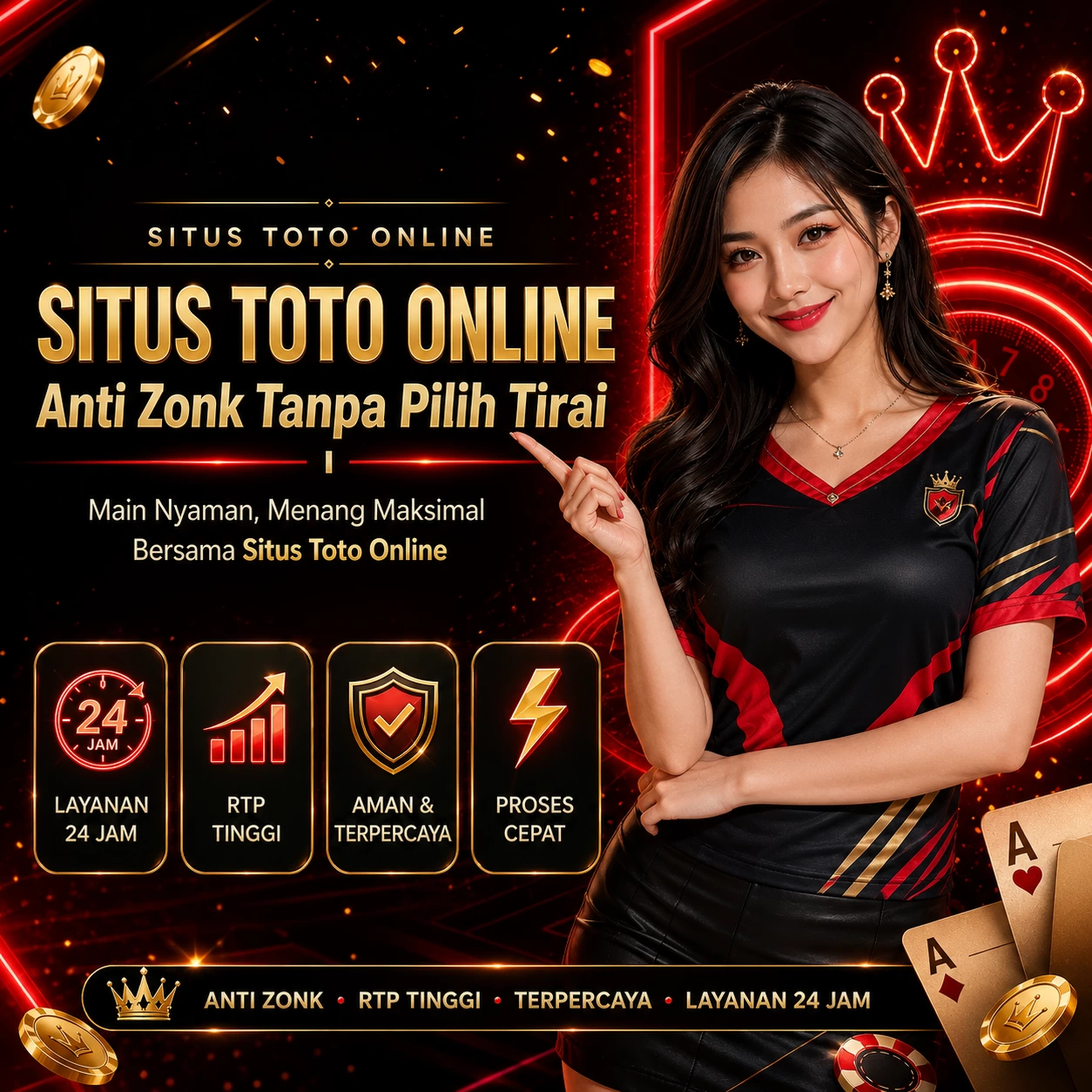 Keberagaman Permainan di miminbet untuk Para Gamer